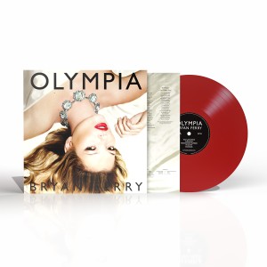 Olympia (Red)